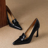 Loraine | Elegante Hakken