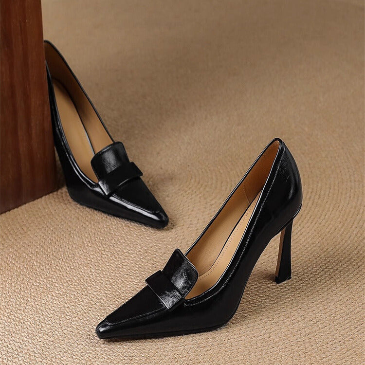 Loraine | Elegante Hakken