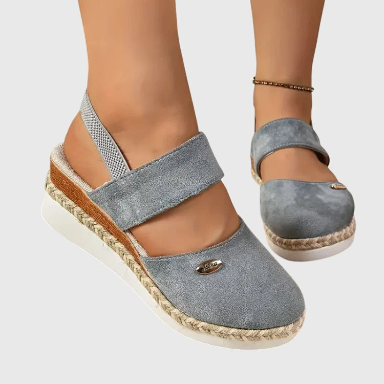 Jolien | Orthopedische Sandalen