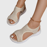 Marije | Orthopedische Sandalen