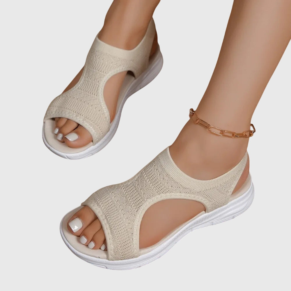 Marije | Orthopedische Sandalen