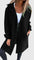 Lisa | Blazer met Knopen