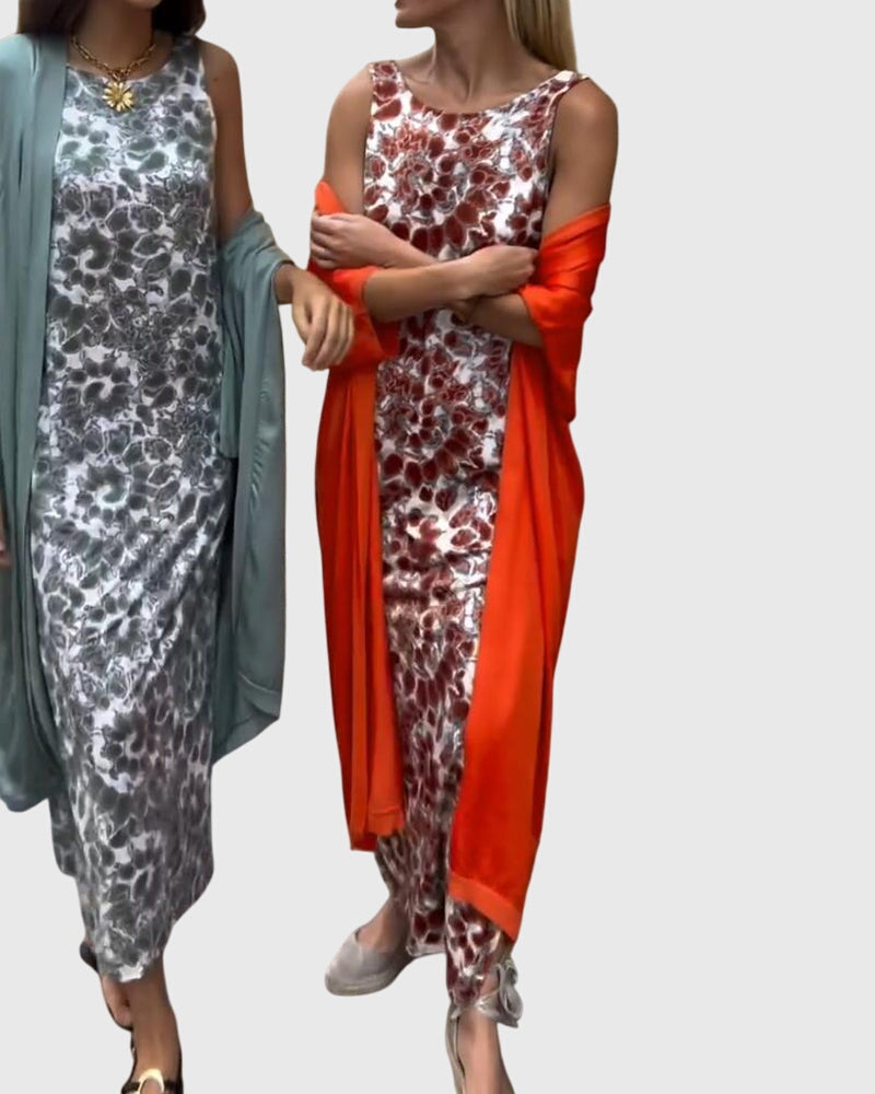 Hanne | Elegante Twee-Piece Set