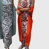 Hanne | Elegante Twee-Piece Set