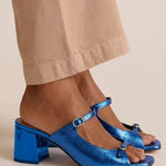 Valentina | Elegante Riviera Sandalen