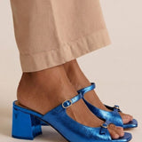 Valentina | Elegante Riviera Sandalen