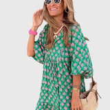 Heleen | Maxi Boheemse Jurk
