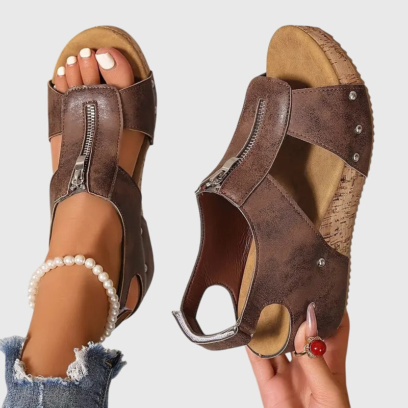 Emma | Orthopedische Sandalen