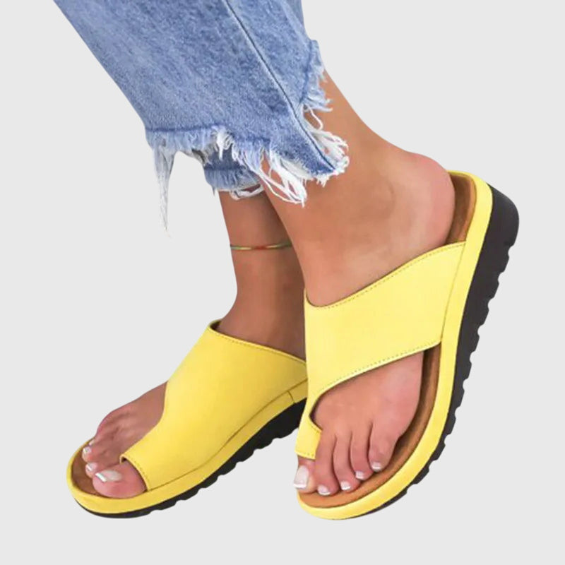 Lisette | Orthopedische Zomer Sandalen