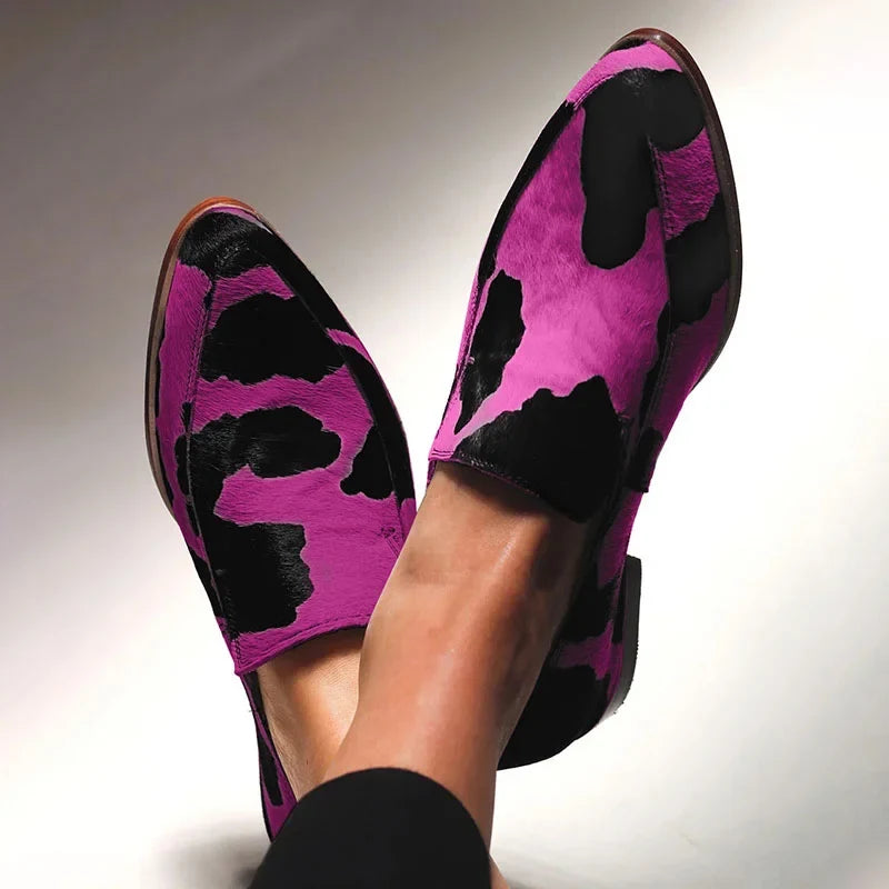 Ivy - Comfortabele Mocassins