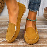Linda | Ballerina Mocassino