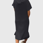 Edith | Casual Sweater Dress