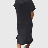 Edith | Casual Sweater Dress