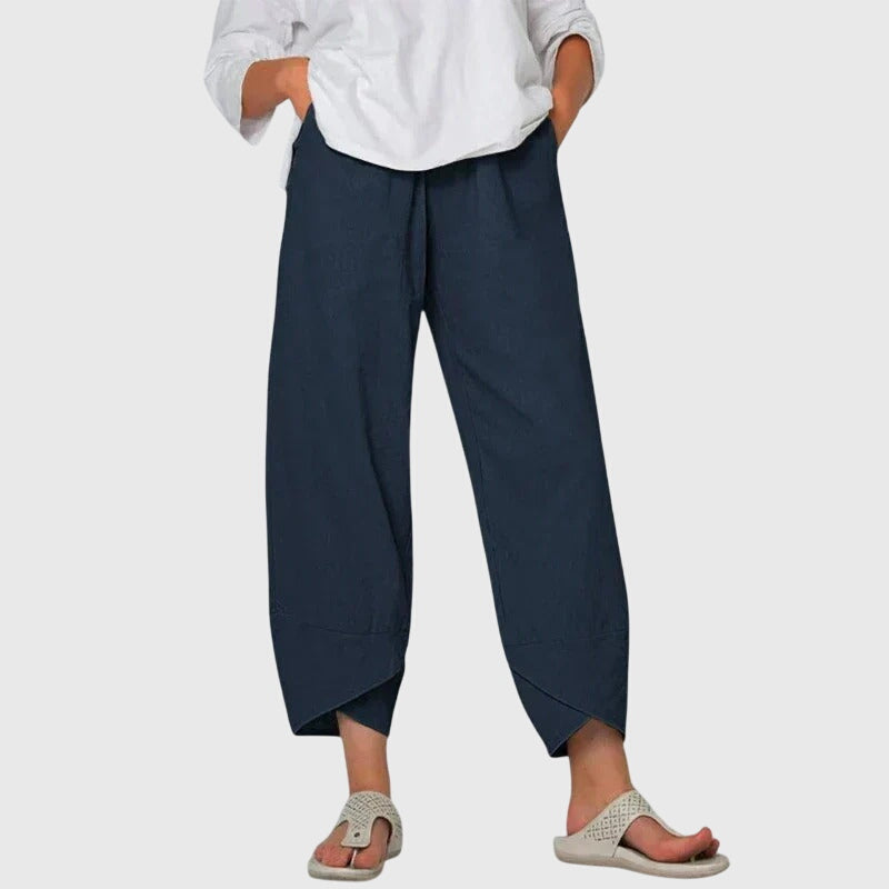 Noor | Comfortabele Broeken