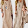 Suze | Elegante Twee-delige Set