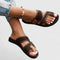 Sarah | Orthopedische sandalen