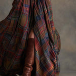 Emma | Mireline Klassieke Hemdblouse