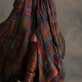 Emma | Mireline Klassieke Hemdblouse
