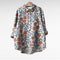 Truus | Elegante zomerblouse