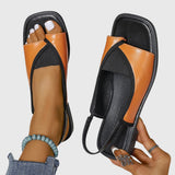 Sophie | Orthopedische sandalen