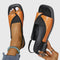 Sophie | Orthopedische sandalen