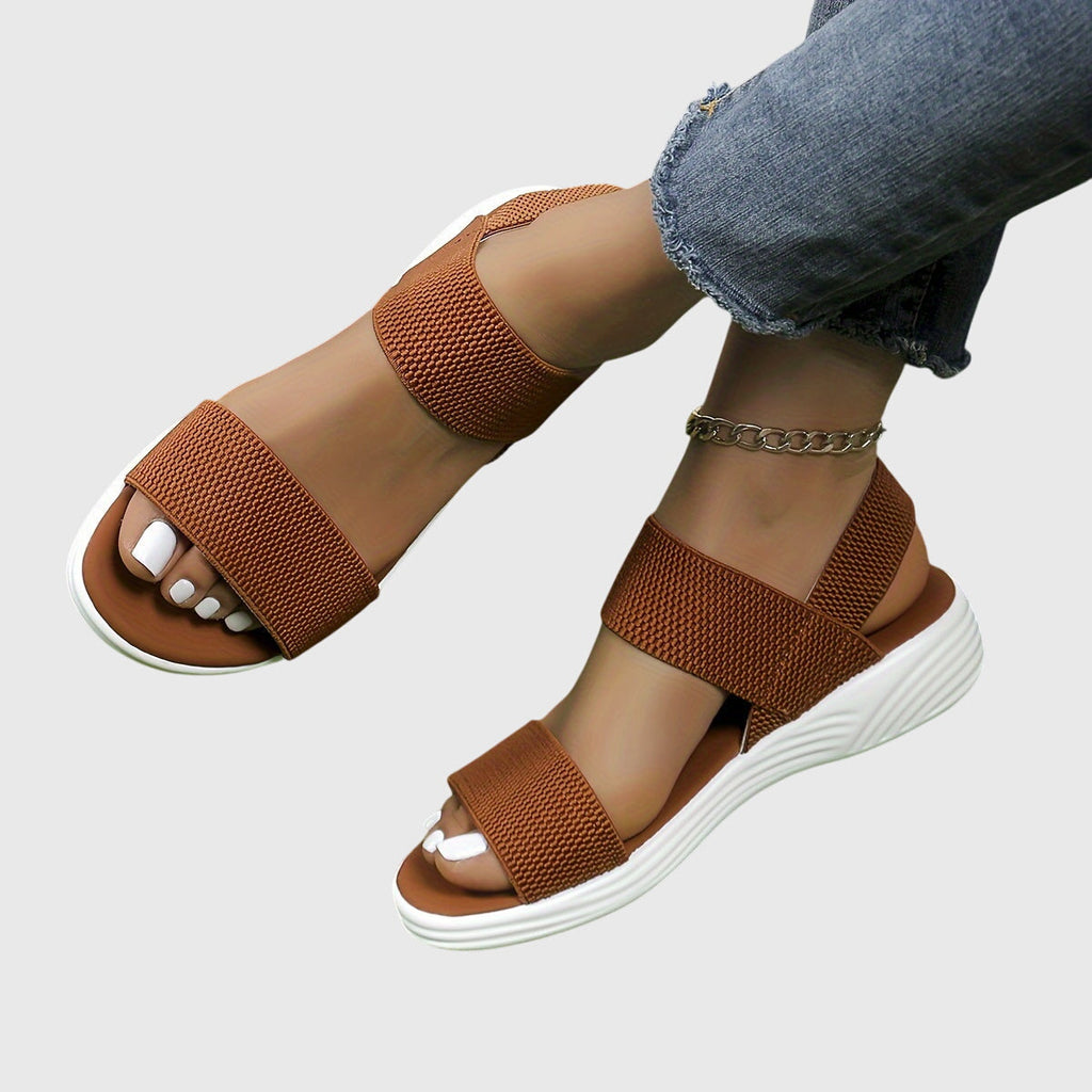 Thea | Orthopedische Sandalen