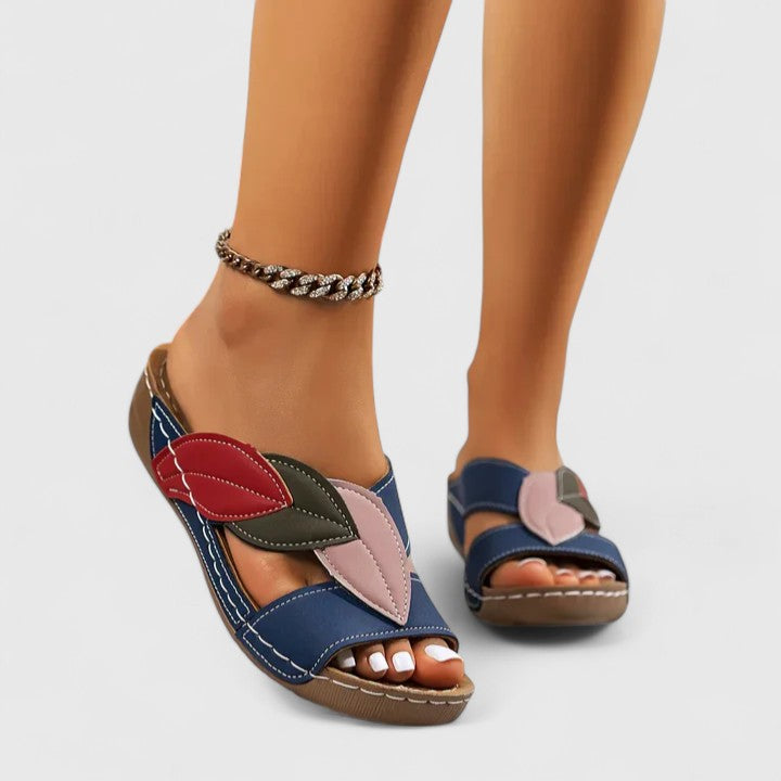 Noor | Orthopedische sandalen