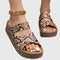 Sophie | Orthopedische Sandalen