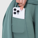 Veerle | Elegante 2-in-1 Rok