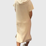 Edith | Casual Sweater Dress
