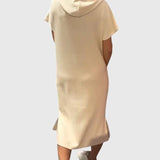 Edith | Casual Sweater Dress