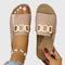 Esmee | Comfortabele Sandalen met Gesp