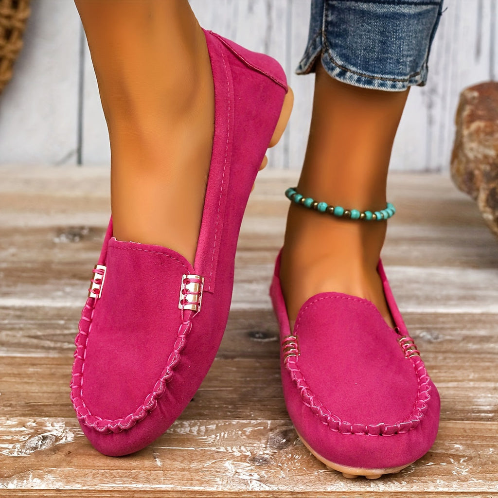 Linda | Ballerina Mocassino