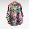 Truus | Elegante zomerblouse