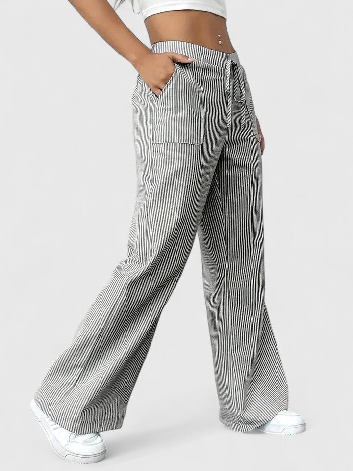 Aaltje | Elegante Broeken
