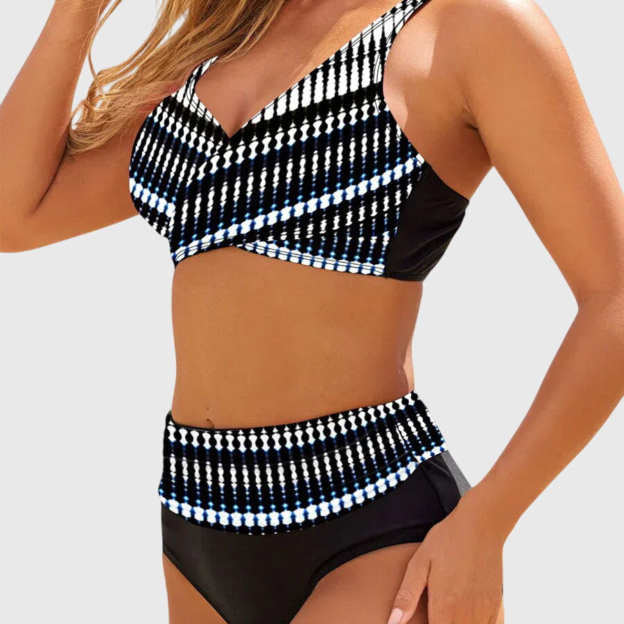 Sabine | Sculpting Bikini Set