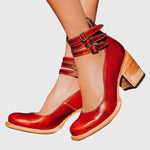 Ineke | Elegante en Comfortabele Sandalen