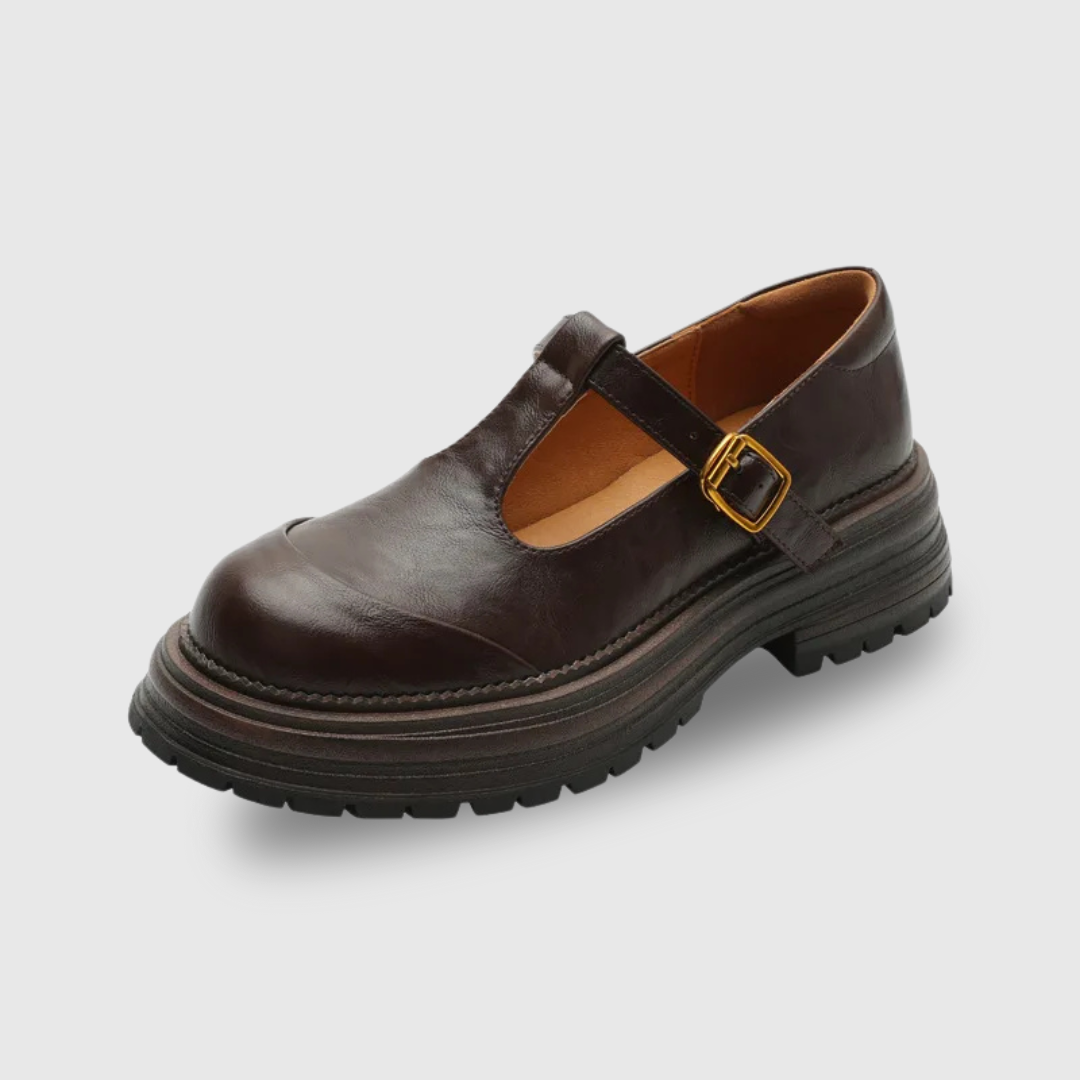 Hester | T-bar Schoenen