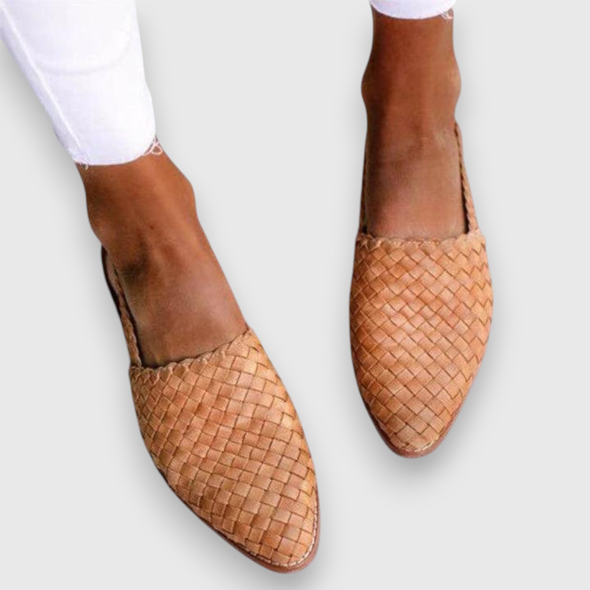Wina | Comfortabele Sandalen