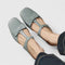 Oda | Orthopedische sandalen