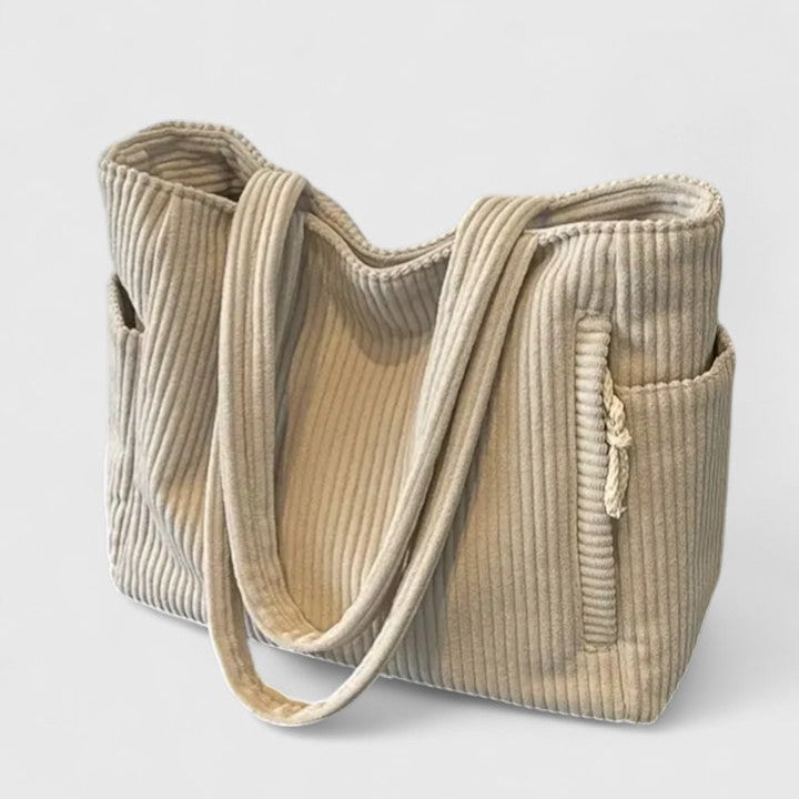 Edith | Elegante Tote Tas