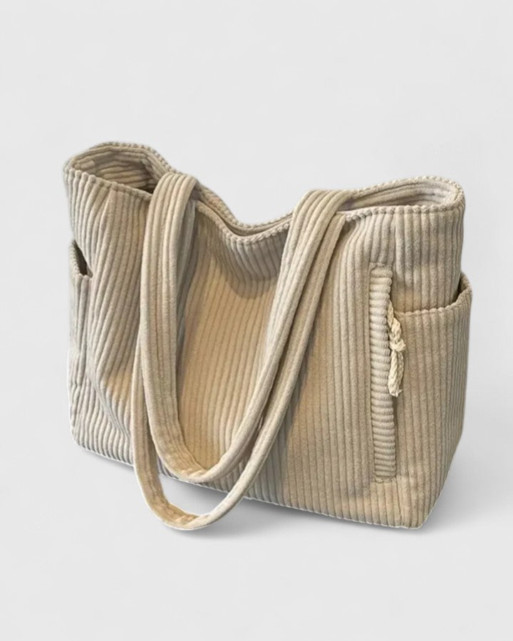 Edith | Elegante Tote Tas