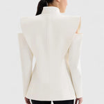 Hanneke | Elegante Blazer