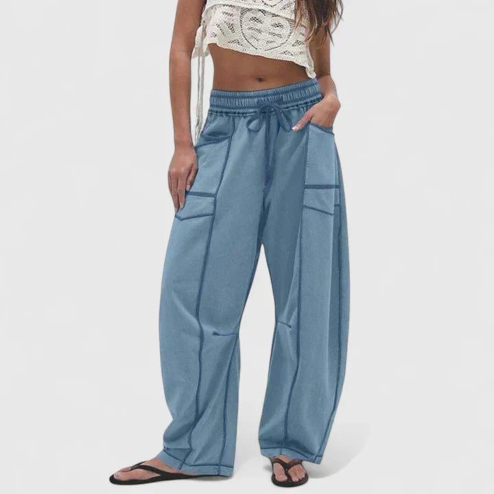 Monique | Comfortabele Broeken