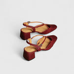 Noa | Elegante Sandalen
