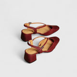 Noa | Elegante Sandalen