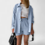 Emma | Elegante Top en Onderkant