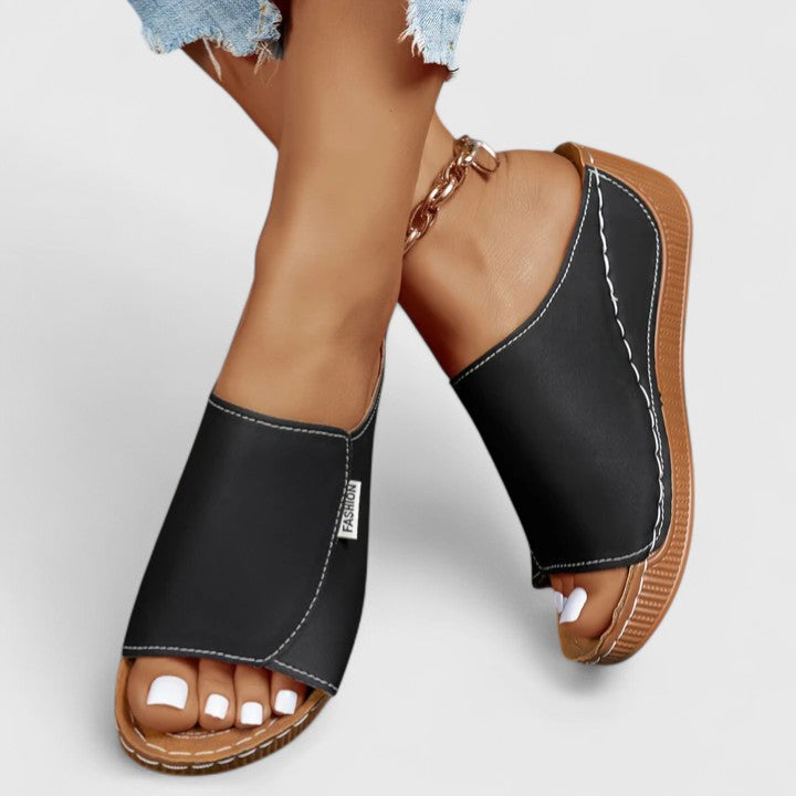 Yke | Orthopedische Sandalen