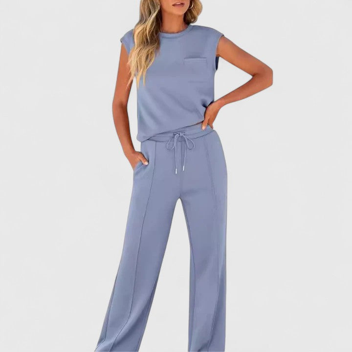 Noor | Comfortabele Set