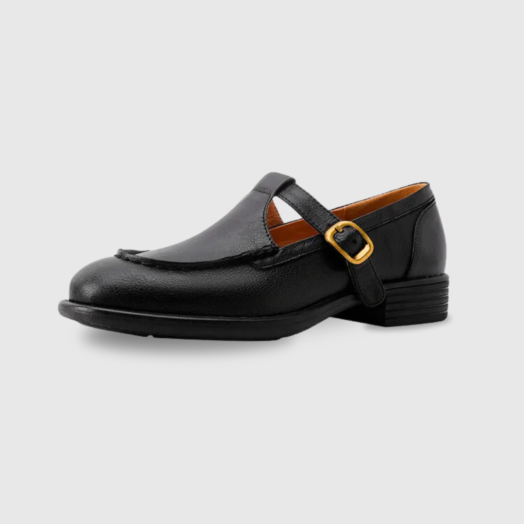 Silvia | Retro Schoenen